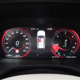 Foto inzerátu Volvo XC60 D5 AWD