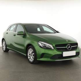 Fotka k inzerátu Mercedes- Benz Třídy A A 180 d / 19636067