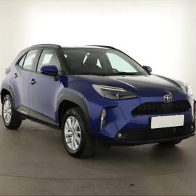 Toyota Yaris Cross 1.5 VVT- i / 19641862