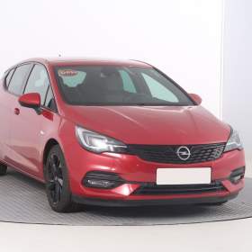 Opel Astra 1.4 Turbo / 19641864