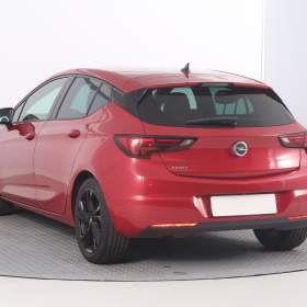 Foto inzerátu Opel Astra 1.4 Turbo