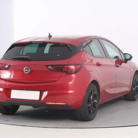 Foto inzerátu Opel Astra 1.4 Turbo