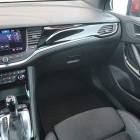 Foto inzerátu Opel Astra 1.4 Turbo