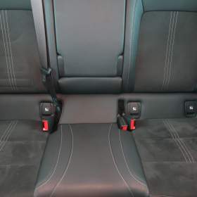 Foto inzerátu Opel Astra 1.4 Turbo