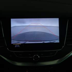 Foto inzerátu Opel Astra 1.4 Turbo