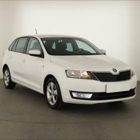 Škoda Rapid 1.2 TSI / 19641865