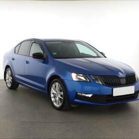 Fotka k inzerátu Škoda Octavia 1.5 TSI / 19635354