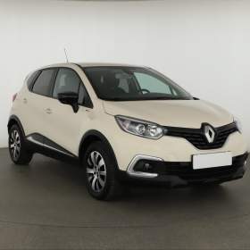 Foto inzerátu Renault Captur 0.9 TCe