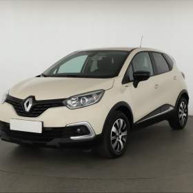 Foto inzerátu Renault Captur 0.9 TCe