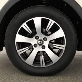 Foto inzerátu Renault Captur 0.9 TCe