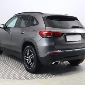 Foto inzerátu Mercedes-Benz GLA GLA 200 d 4MATIC