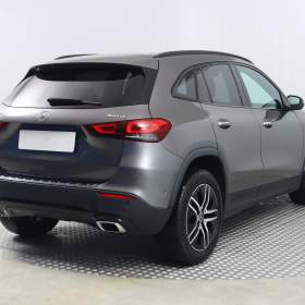 Foto inzerátu Mercedes-Benz GLA GLA 200 d 4MATIC