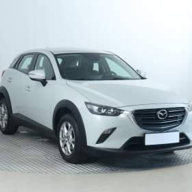 Mazda CX- 3 2.0 Skyactiv- G / 19641874