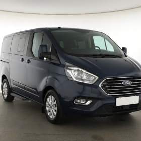 Fotka k inzerátu Ford Tourneo Custom 2.0 EcoBlue / 19595066