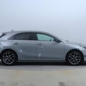Foto inzerátu Kia Ceed 1.5 T-GDI