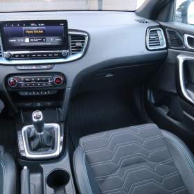 Foto inzerátu Kia Ceed 1.5 T-GDI