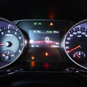 Foto inzerátu Kia Ceed 1.5 T-GDI