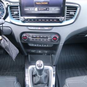 Foto inzerátu Kia Ceed 1.5 T-GDI