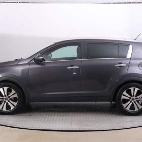 Foto inzerátu Kia Sportage 2.0 CRDi