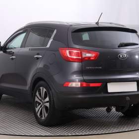 Foto inzerátu Kia Sportage 2.0 CRDi