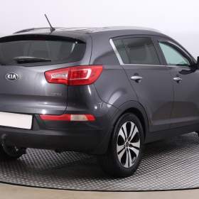 Foto inzerátu Kia Sportage 2.0 CRDi