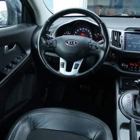 Foto inzerátu Kia Sportage 2.0 CRDi