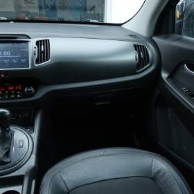 Foto inzerátu Kia Sportage 2.0 CRDi