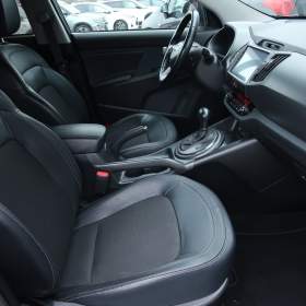 Foto inzerátu Kia Sportage 2.0 CRDi