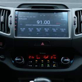 Foto inzerátu Kia Sportage 2.0 CRDi