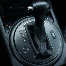 Foto inzerátu Kia Sportage 2.0 CRDi