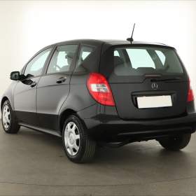 Foto inzerátu Mercedes-Benz Třídy A A 160