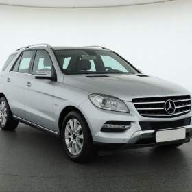 Mercedes- Benz ML ML 350 BlueTEC / 19641884