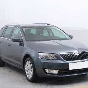 Škoda Octavia 1.2 TSI / 19641885