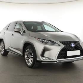Lexus RX 450 h / 19641886