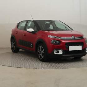 Citroën C3 1.2 PureTech / 19641887