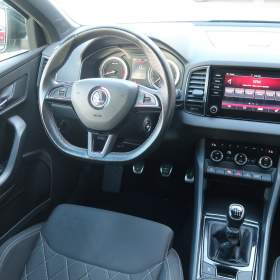 Foto inzerátu Škoda Karoq 1.5 TSI