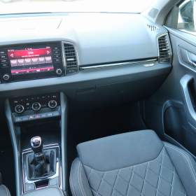 Foto inzerátu Škoda Karoq 1.5 TSI