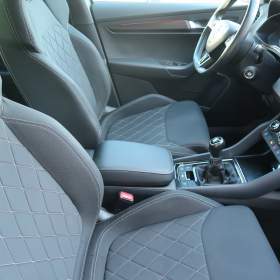 Foto inzerátu Škoda Karoq 1.5 TSI