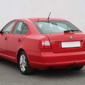 Foto inzerátu Škoda Octavia 1.2 TSI