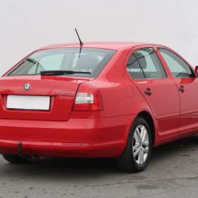 Foto inzerátu Škoda Octavia 1.2 TSI