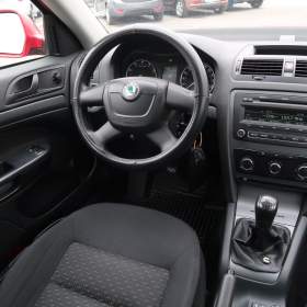 Foto inzerátu Škoda Octavia 1.2 TSI