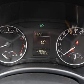 Foto inzerátu Škoda Octavia 1.2 TSI