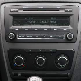 Foto inzerátu Škoda Octavia 1.2 TSI