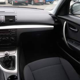 Foto inzerátu BMW Řada 1 116i