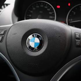 Foto inzerátu BMW Řada 1 116i