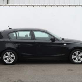 Foto inzerátu BMW Řada 1 116i