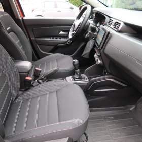 Foto inzerátu Dacia Duster 1.0 TCe