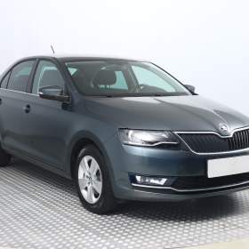 Škoda Rapid 1.0 TSI / 19641893