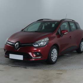 Foto inzerátu Renault Clio 1.2 16V