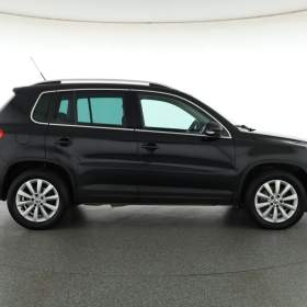 Foto inzerátu Volkswagen Tiguan 2.0 TDI